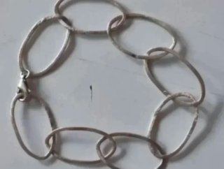 Pulseras Plata de Ley