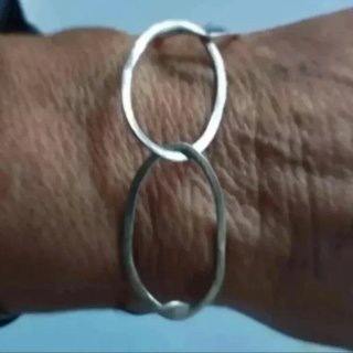 Pulseras Plata de Ley