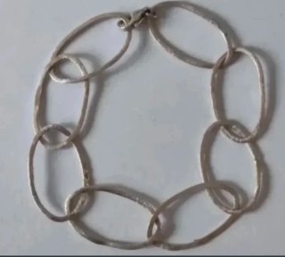 Pulseras Plata de Ley