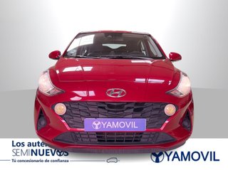 Hyundai i10 1.0 Klass 49 kW (67 CV)