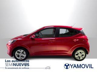 Hyundai i10 1.0 Klass 49 kW (67 CV)