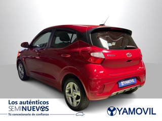 Hyundai i10 1.0 Klass 49 kW (67 CV)