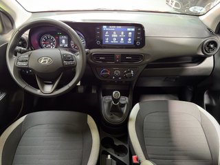 Hyundai i10 1.0 Klass 49 kW (67 CV)