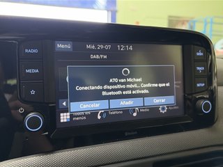Hyundai i10 1.0 Klass 49 kW (67 CV)