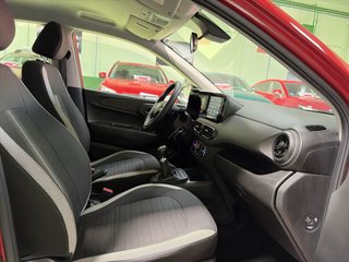 Hyundai i10 1.0 Klass 49 kW (67 CV)