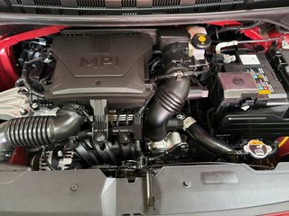 Hyundai i10 1.0 Klass 49 kW (67 CV)