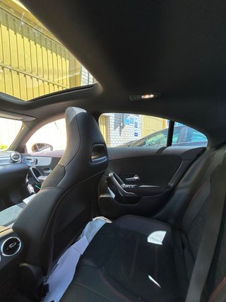 Mercedes-Benz Clase CLA 2023