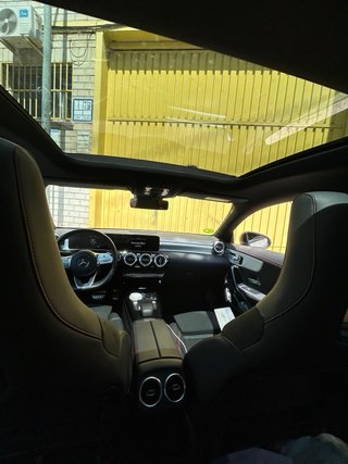 Mercedes-Benz Clase CLA 2023