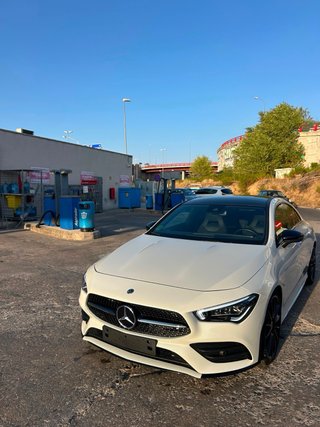 Mercedes-Benz Clase CLA 2023