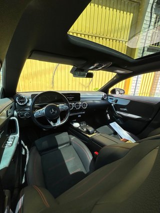Mercedes-Benz Clase CLA 2023