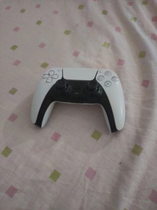 Mando PS5 Sony Blanco