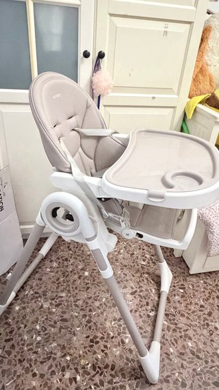 Trona Jane Kosmic gris