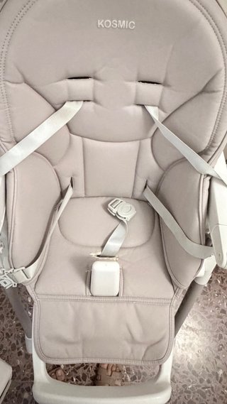 Trona Jane Kosmic gris