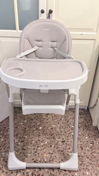Trona Jane Kosmic gris