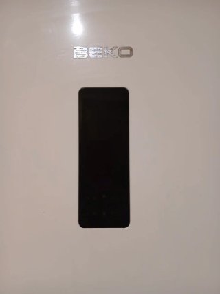 Frigorífico Beko Blanco