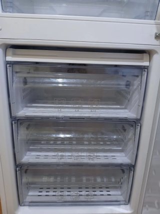 Frigorífico Beko Blanco