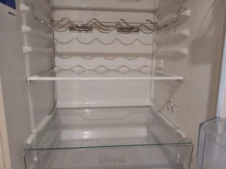 Frigorífico Beko Blanco