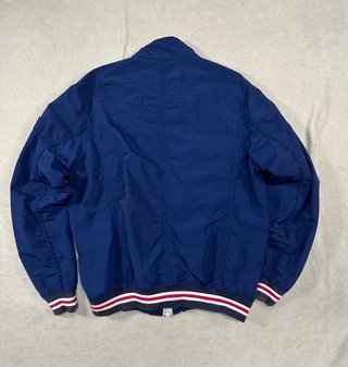 Chaqueta Bomber Tommy Hilfiger Azul Marino XL