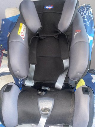 Silla de coche Klippan Century 9-25 kg
