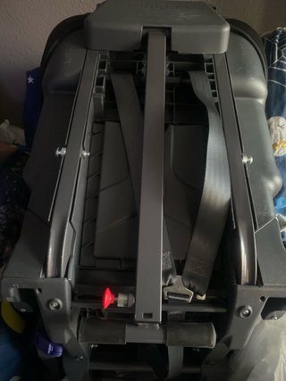 Silla de coche Klippan Century 9-25 kg