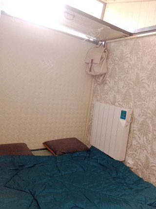 Micro caravana / Remolque, camping