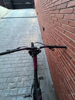 Commencal V3 Supreme Park Edition
