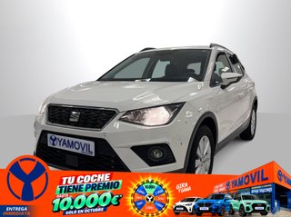 SEAT Arona 1.0 TSI Ecomotive Style Edition 85 kW (115 CV)