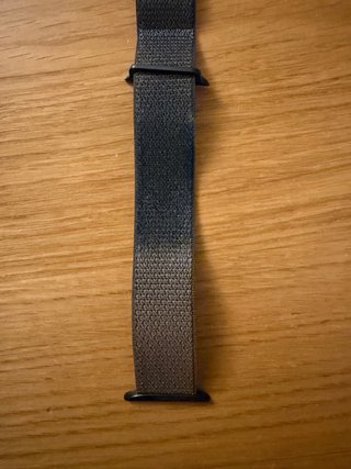 Cinturino Apple Watch Smart Loop Blu