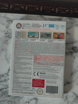 Wii Fit Plus Nintendo Wii