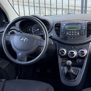 Hyundai i10 2012 / Nada para hacerle!! muy bueno!