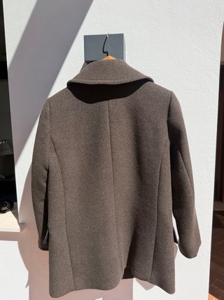 Abrigo marinero InWear MingiWSailor Coat