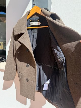 Abrigo marinero InWear MingiWSailor Coat
