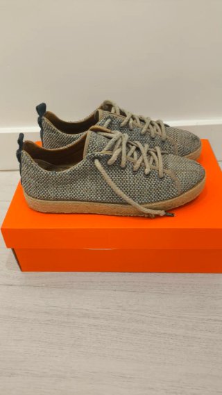 Zapatillas Salsa Mujer Talla 41