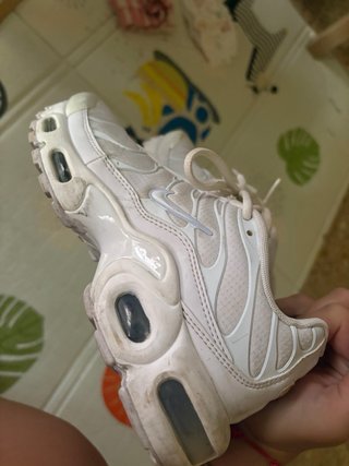 Nike TN Air Max mujer Talla 38