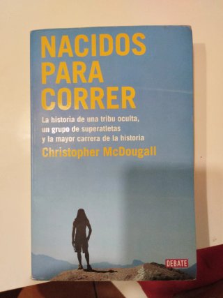 Nacidos para correr