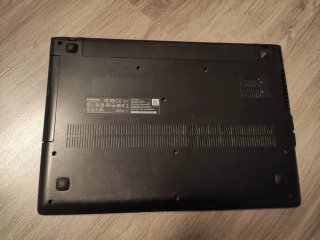 Ordenador portátil Lenovo