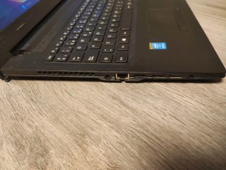 Ordenador portátil Lenovo