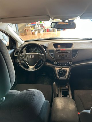 HONDA CR-V 1.6i-DTEC Elegance 4x2