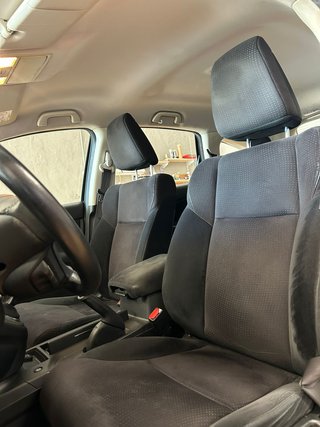HONDA CR-V 1.6i-DTEC Elegance 4x2