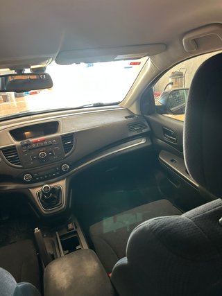 HONDA CR-V 1.6i-DTEC Elegance 4x2
