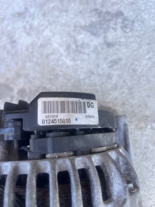 Alternador 1.9 TDI VAG