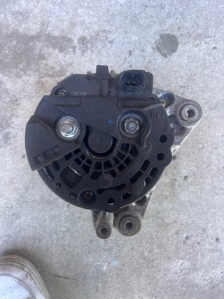 Alternador 1.9 TDI VAG