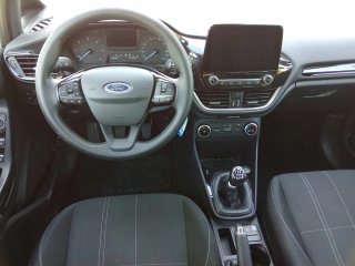 Ford Fiesta 2020