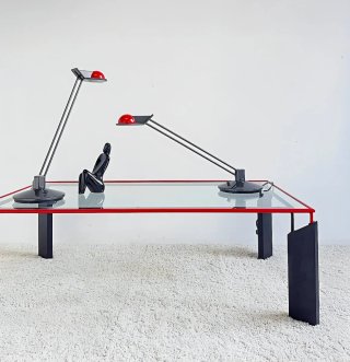 Mesa de centro estilo MEMPHIS | Vintage 80s
