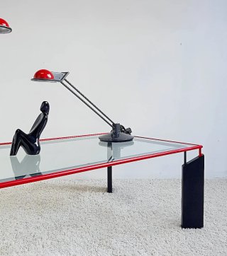 Mesa de centro estilo MEMPHIS | Vintage 80s