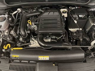 Volkswagen Polo Advance 1.0 TSI 70 kW (95 CV)