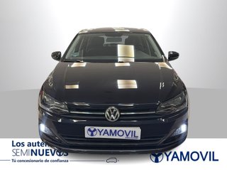 Volkswagen Polo Advance 1.0 TSI 70 kW (95 CV)