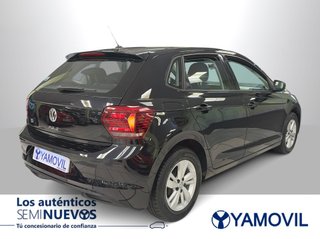 Volkswagen Polo Advance 1.0 TSI 70 kW (95 CV)