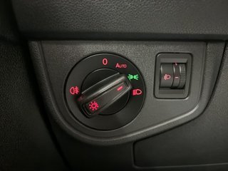 Volkswagen Polo Advance 1.0 TSI 70 kW (95 CV)