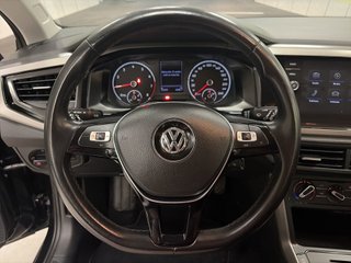 Volkswagen Polo Advance 1.0 TSI 70 kW (95 CV)